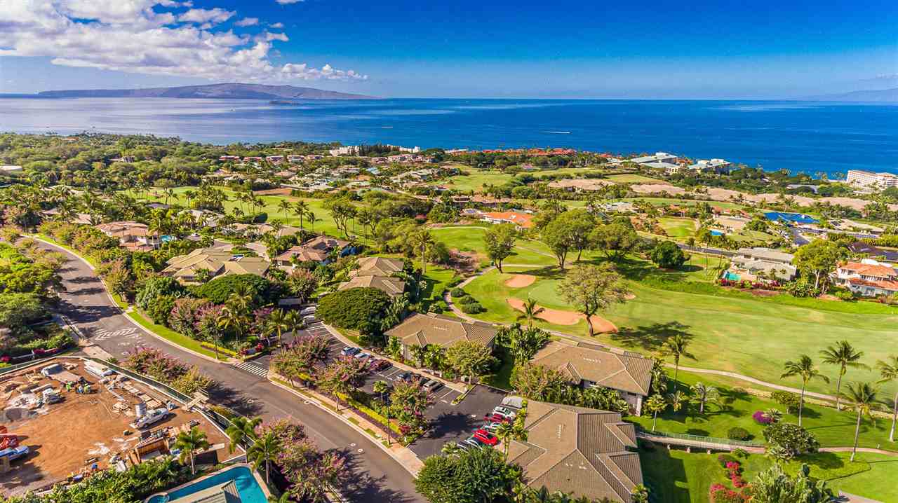 Wailea Fairway Villas condo # W101, Kihei, Hawaii - photo 23 of 26