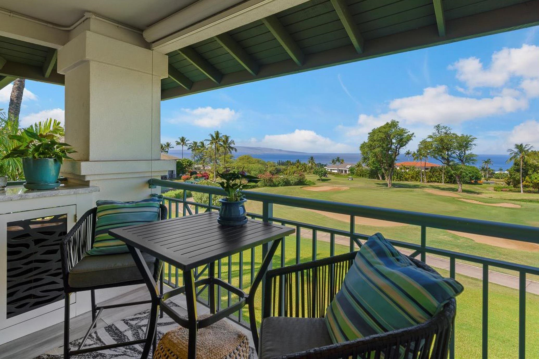 Wailea Fairway Villas condo # W201, Kihei, Hawaii - photo 2 of 50