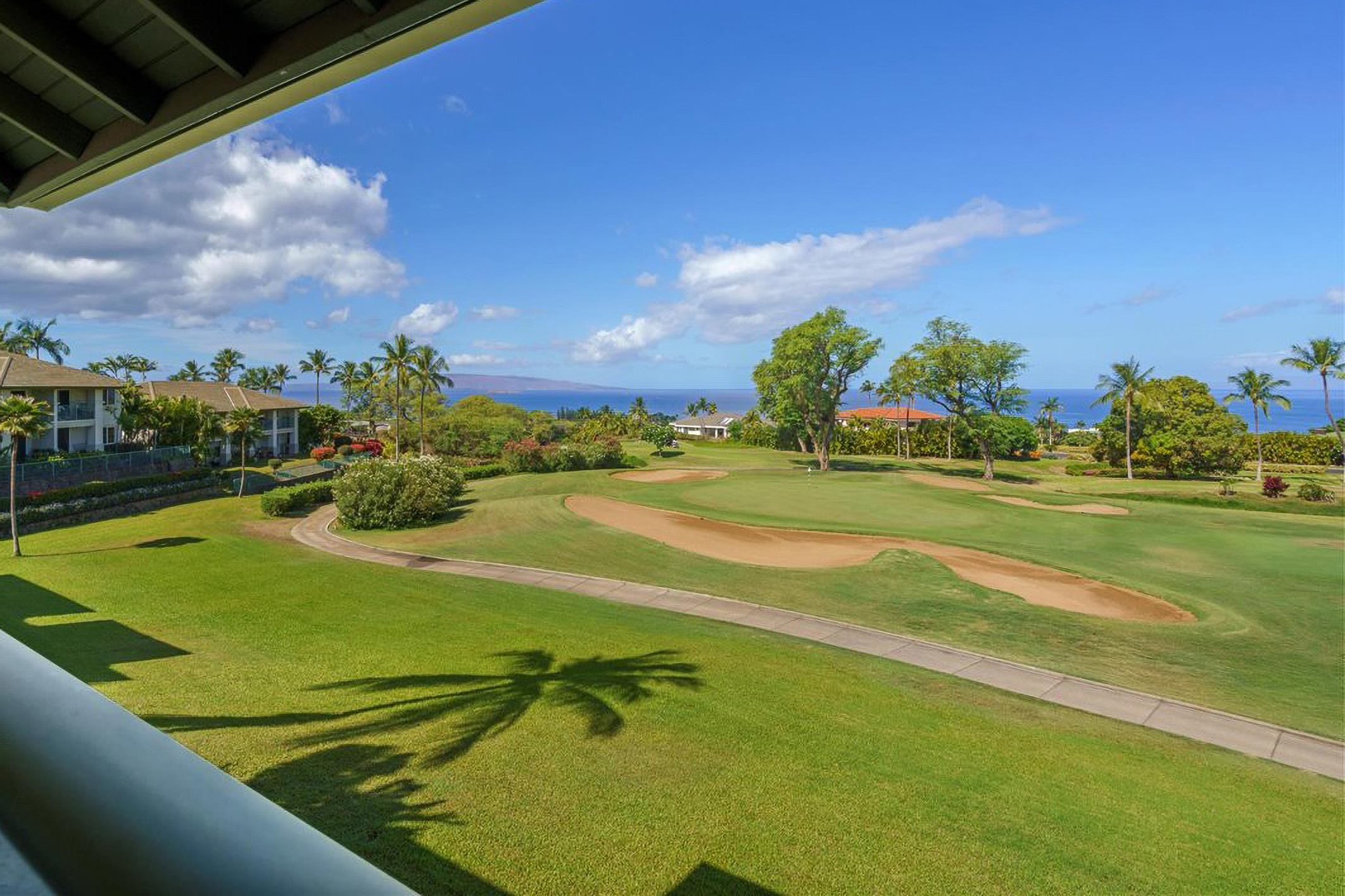 Wailea Fairway Villas condo # W201, Kihei, Hawaii - photo 13 of 50