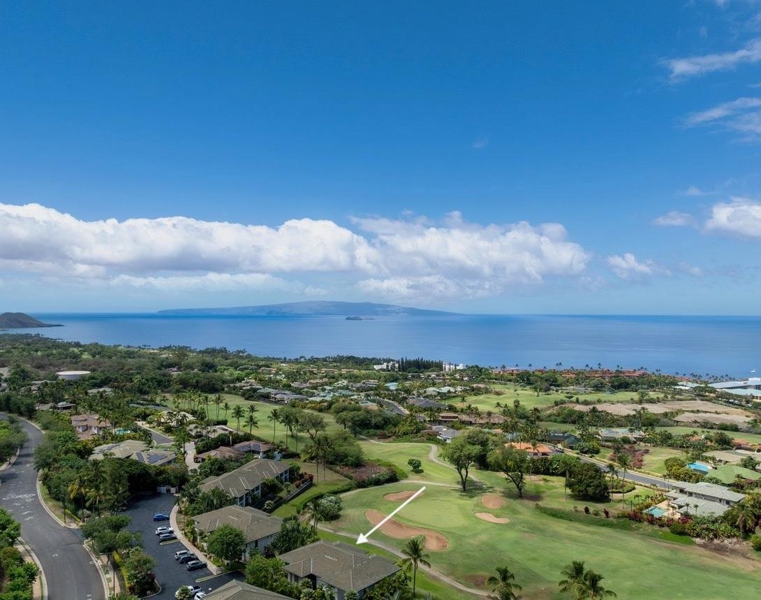 Wailea Fairway Villas condo # W201, Kihei, Hawaii - photo 14 of 50