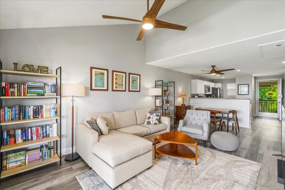 Wailea Fairway Villas condo # W201, Kihei, Hawaii - photo 17 of 50