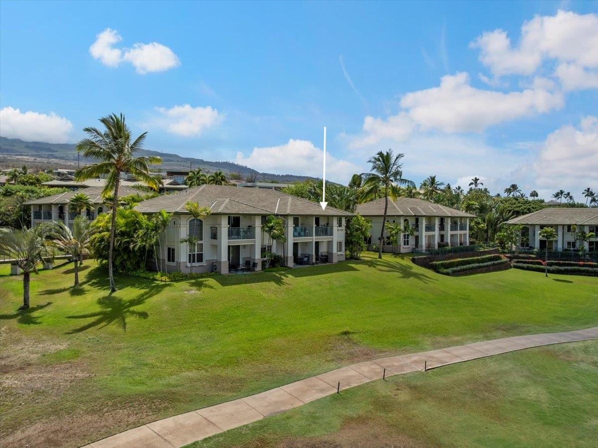 Wailea Fairway Villas condo # W201, Kihei, Hawaii - photo 20 of 50