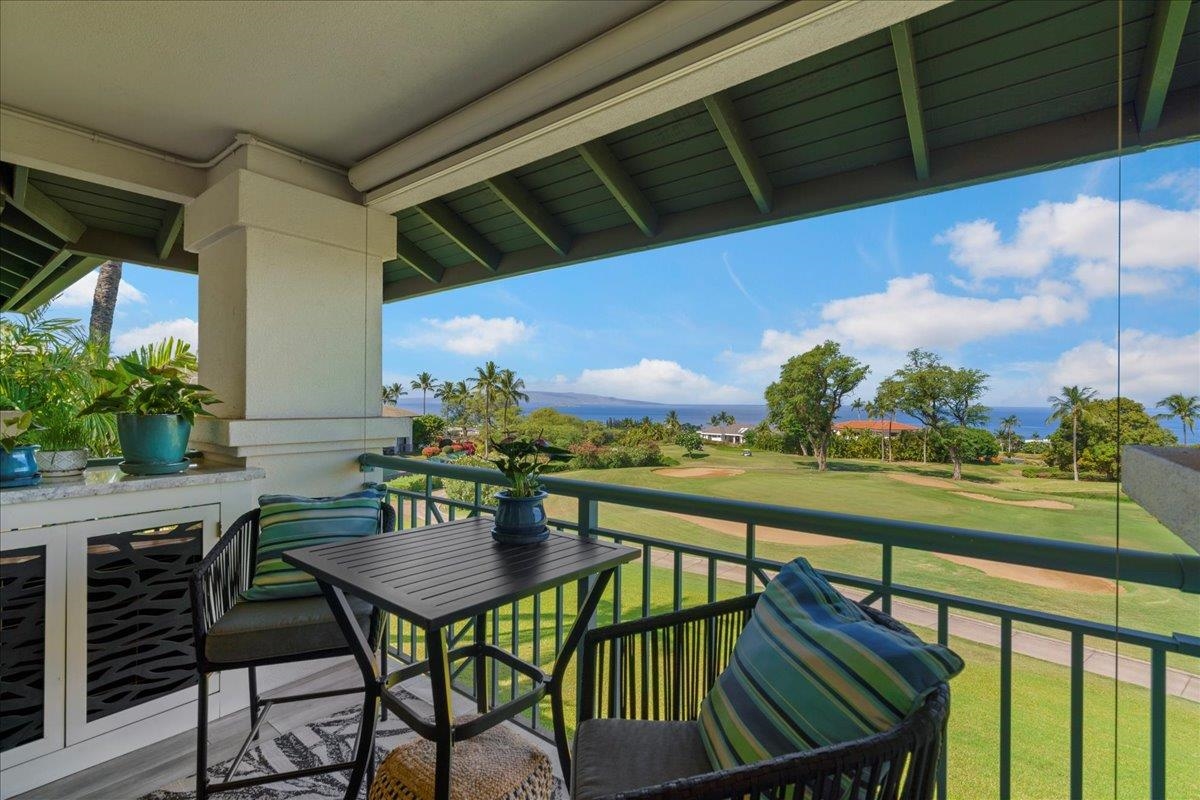 Wailea Fairway Villas condo # W201, Kihei, Hawaii - photo 3 of 50