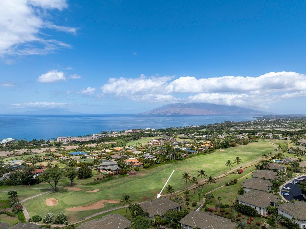 Wailea Fairway Villas condo # W201, Kihei, Hawaii - photo 4 of 50