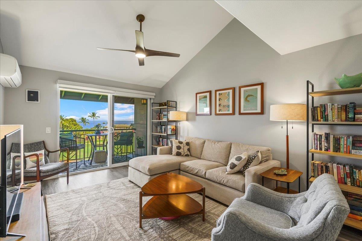 Wailea Fairway Villas condo # W201, Kihei, Hawaii - photo 4 of 50