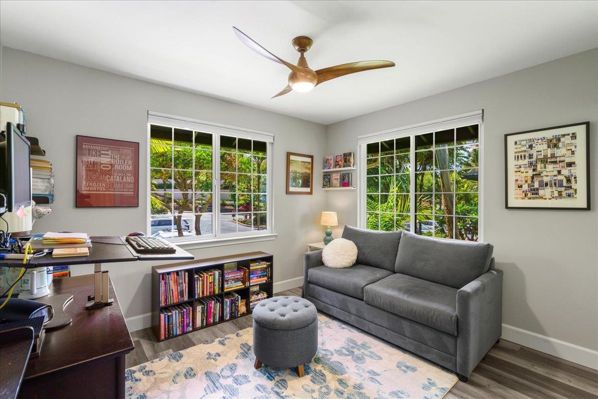 Wailea Fairway Villas condo # W201, Kihei, Hawaii - photo 37 of 50