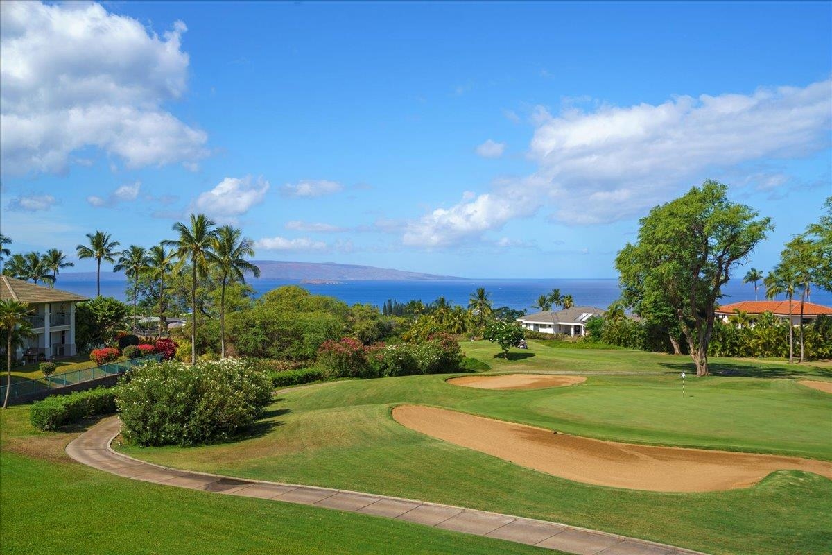Wailea Fairway Villas condo # W201, Kihei, Hawaii - photo 5 of 50
