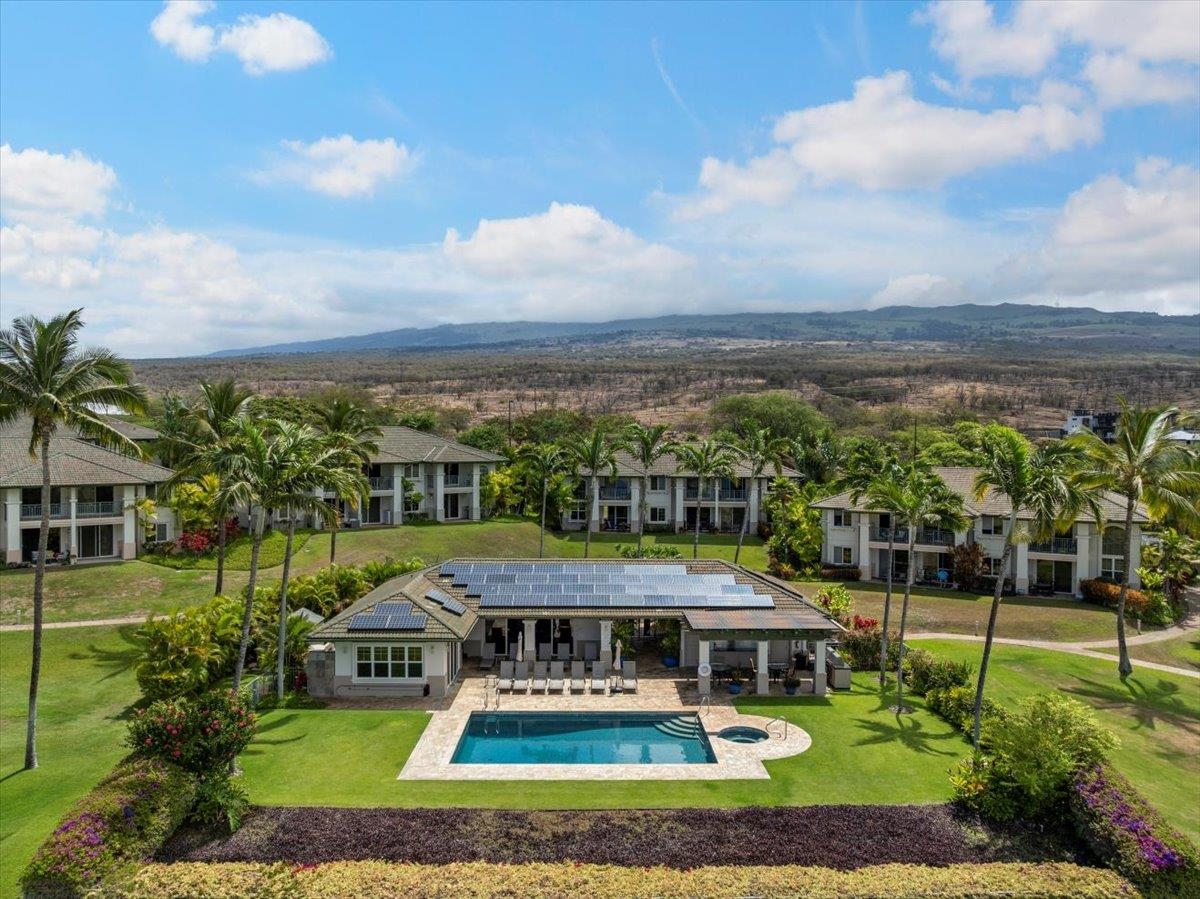 Wailea Fairway Villas condo # W201, Kihei, Hawaii - photo 41 of 50