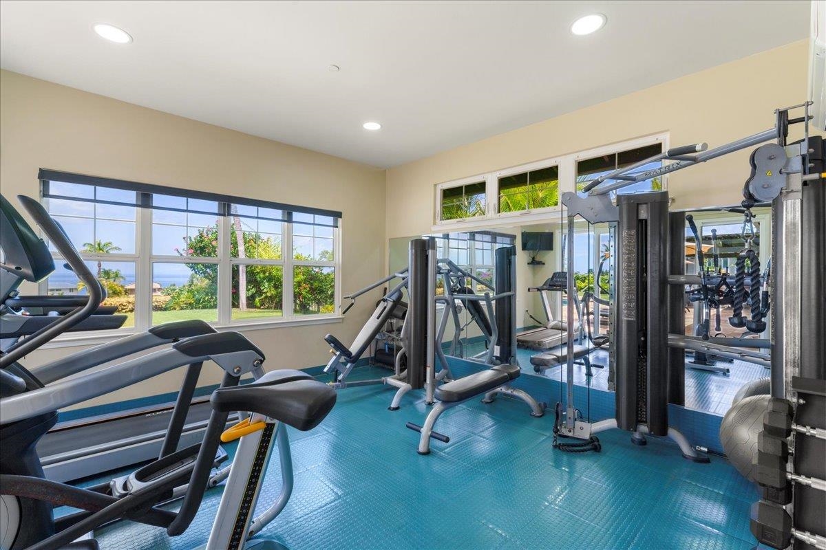 Wailea Fairway Villas condo # W201, Kihei, Hawaii - photo 44 of 50