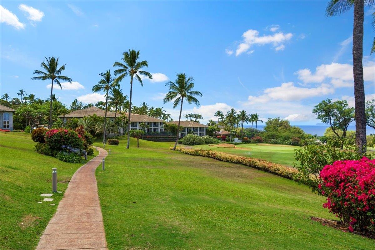 Wailea Fairway Villas condo # W201, Kihei, Hawaii - photo 47 of 50