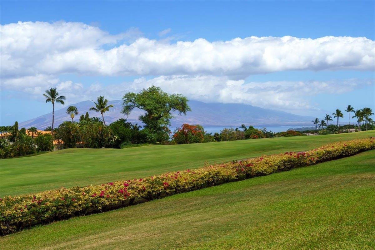 Wailea Fairway Villas condo # W201, Kihei, Hawaii - photo 48 of 50