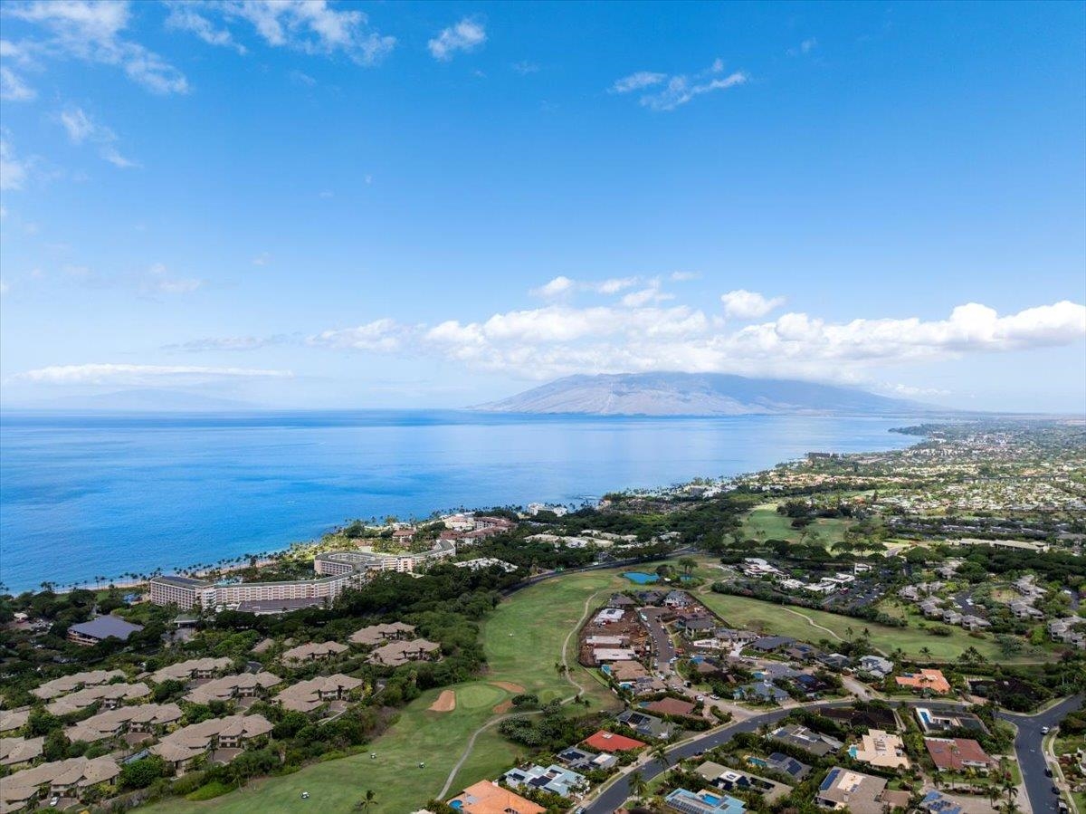 Wailea Fairway Villas condo # W201, Kihei, Hawaii - photo 49 of 50