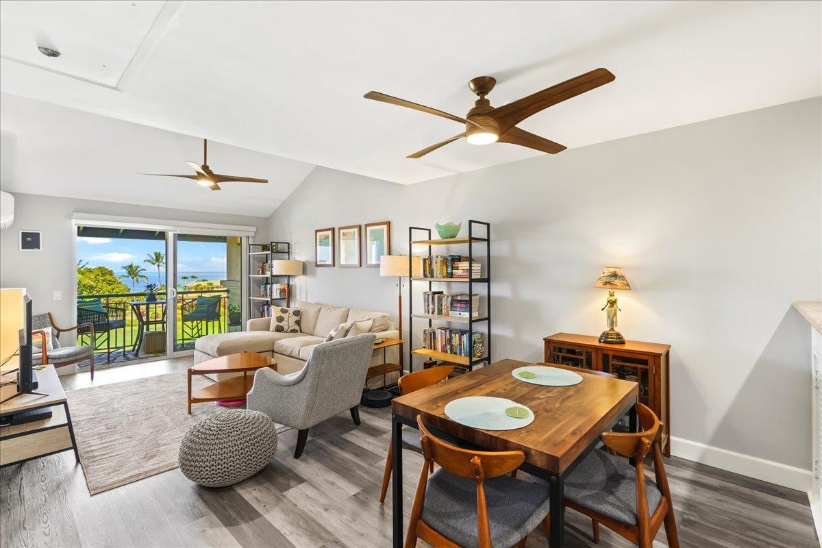 Wailea Fairway Villas condo # W201, Kihei, Hawaii - photo 8 of 50