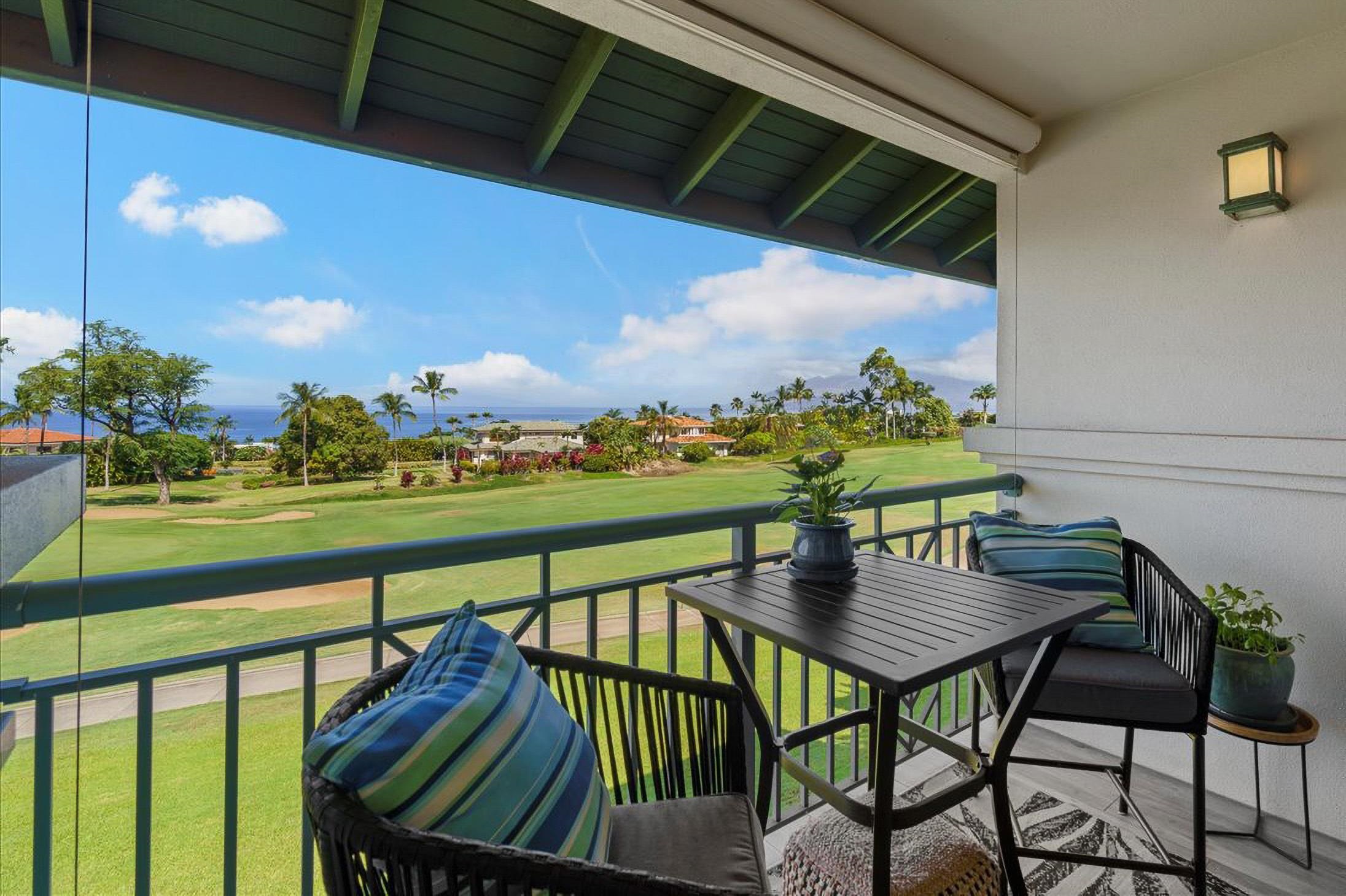 Wailea Fairway Villas condo # W201, Kihei, Hawaii - photo 8 of 50