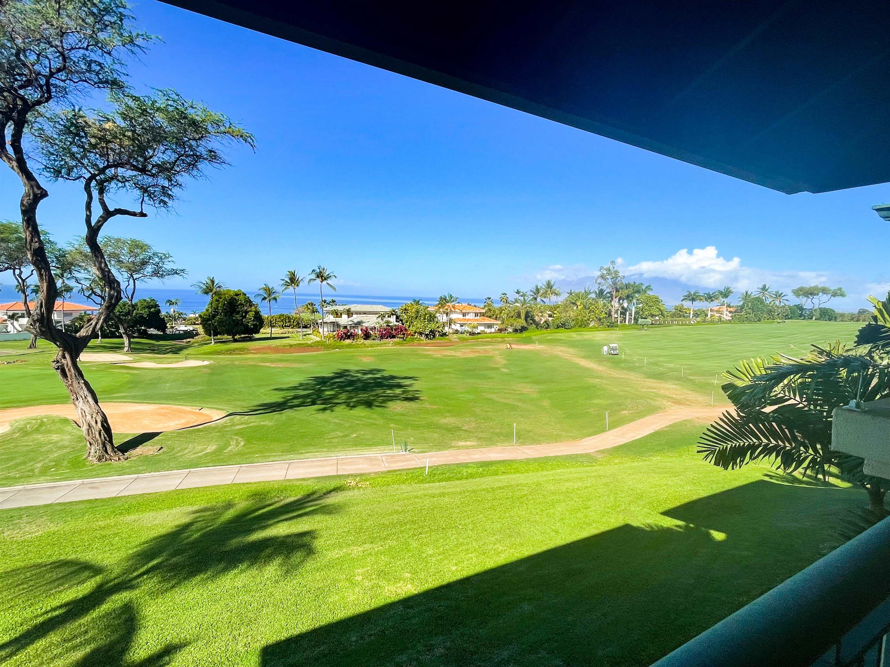Wailea Fairway Villas condo # W202, Kihei, Hawaii - photo 2 of 17