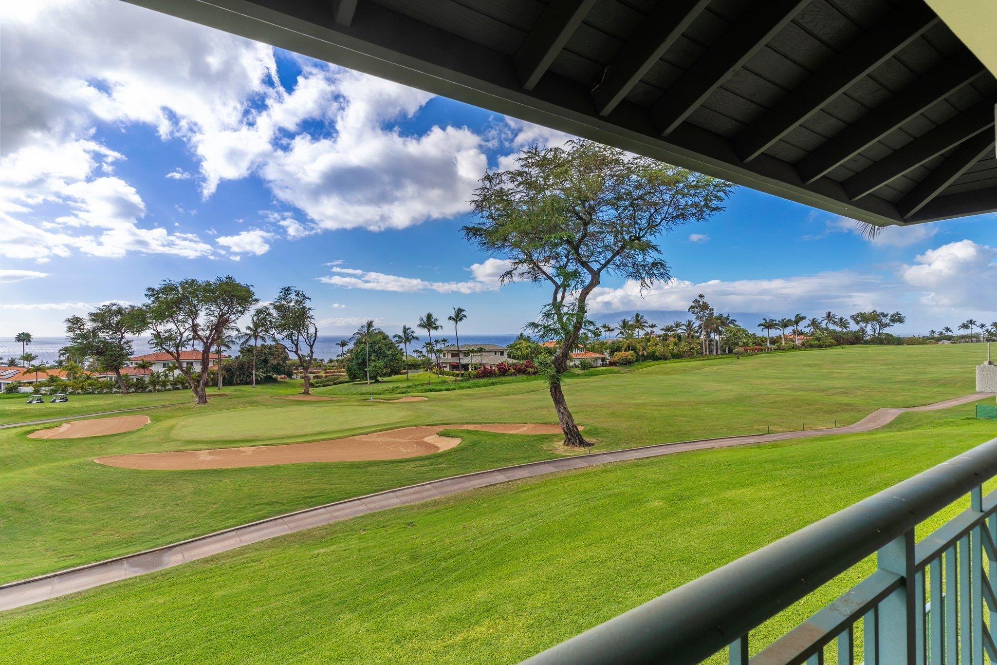 Wailea Fairway Villas condo # X103, Kihei, Hawaii - photo 18 of 30