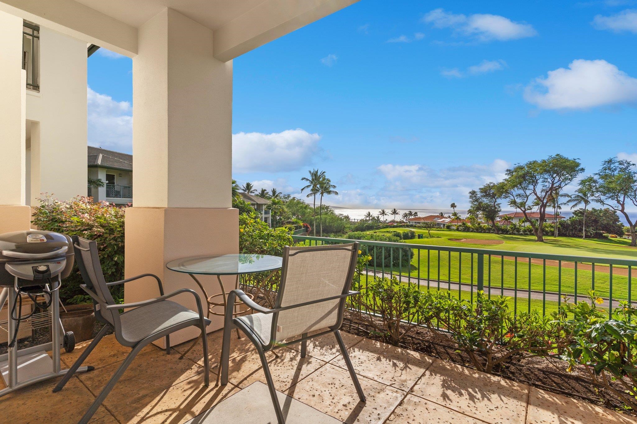 Wailea Fairway Villas condo # X103, Kihei, Hawaii - photo 10 of 30