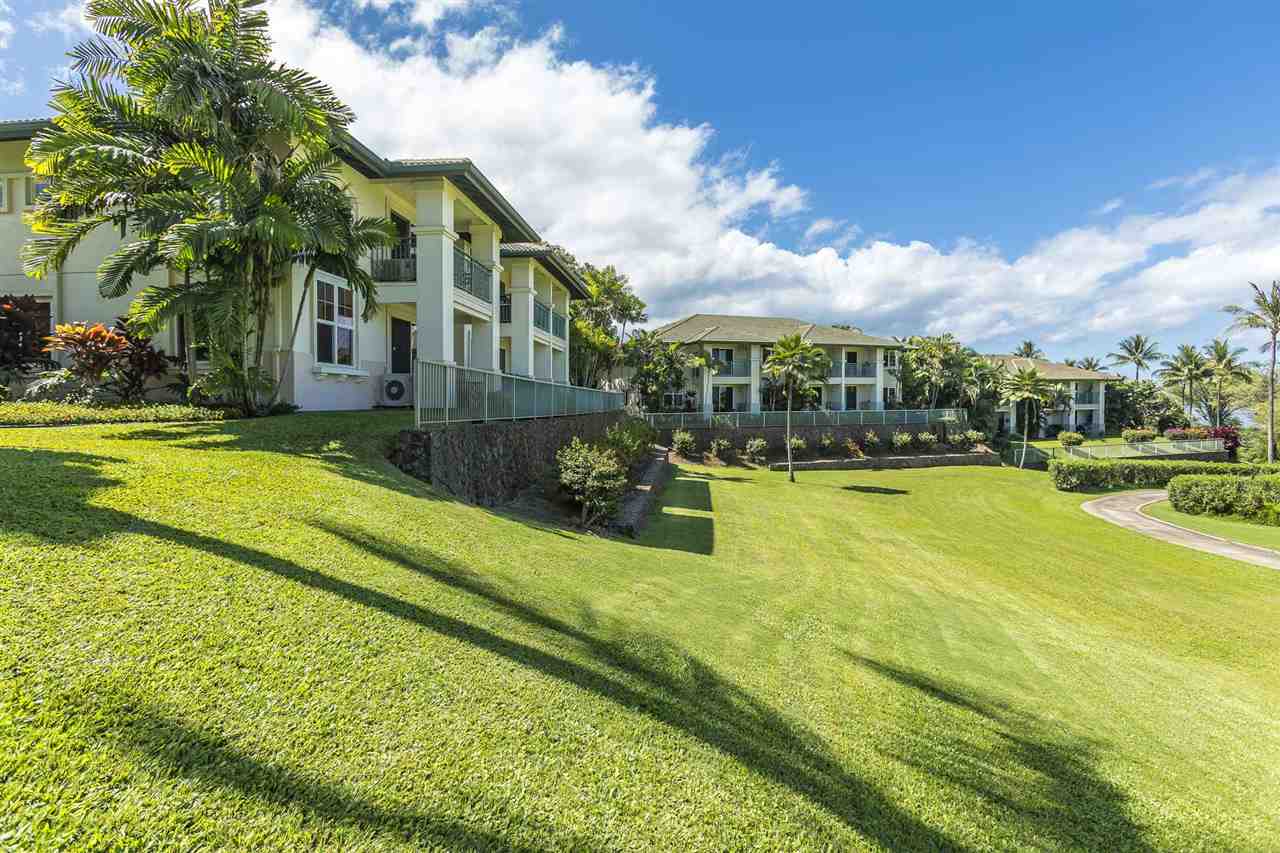 Wailea Fairway Villas condo # X202, Kihei, Hawaii - photo 25 of 25