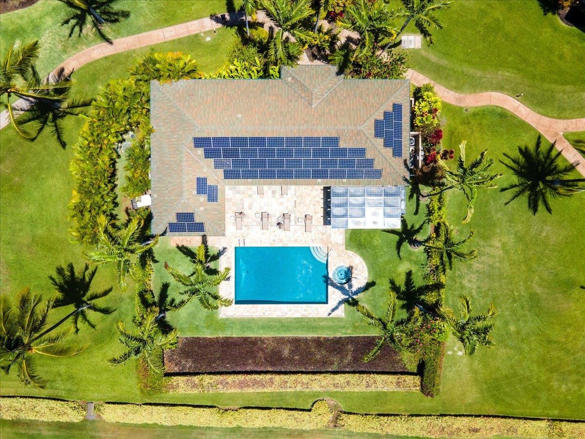 Wailea Fairway Villas condo # Y-101, Kihei, Hawaii - photo 19 of 26