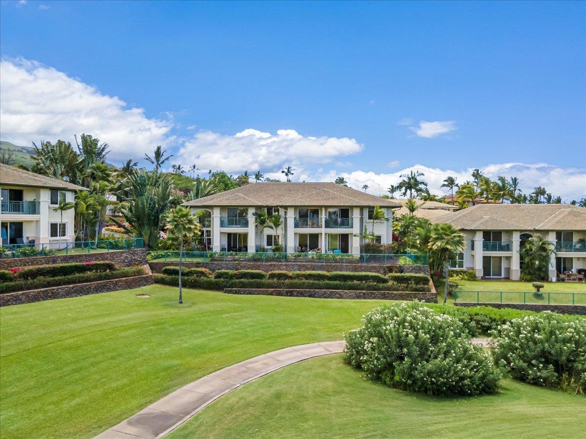 Wailea Fairway Villas condo # Y-101, Kihei, Hawaii - photo 24 of 26