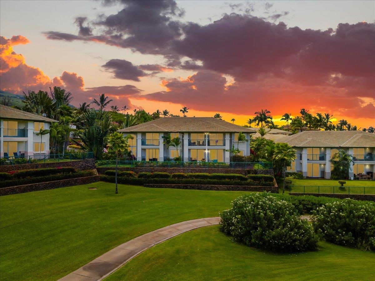 Wailea Fairway Villas condo # Y-101, Kihei, Hawaii - photo 25 of 26