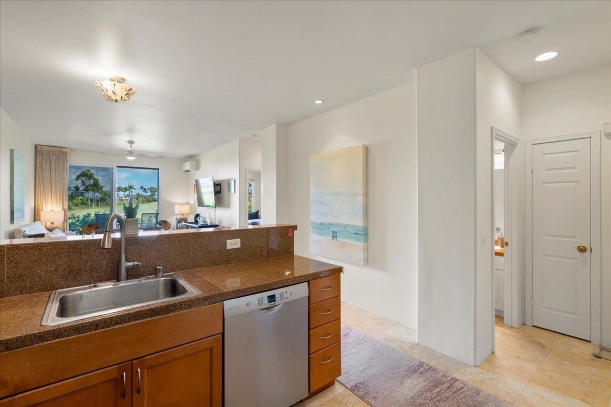 Wailea Fairway Villas condo # Y102, Kihei, Hawaii - photo 2 of 36