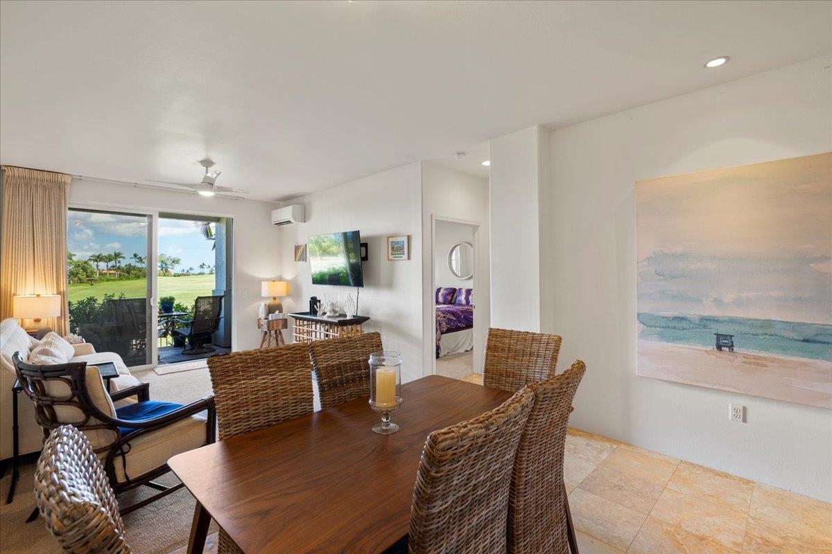 Wailea Fairway Villas condo # Y102, Kihei, Hawaii - photo 11 of 36