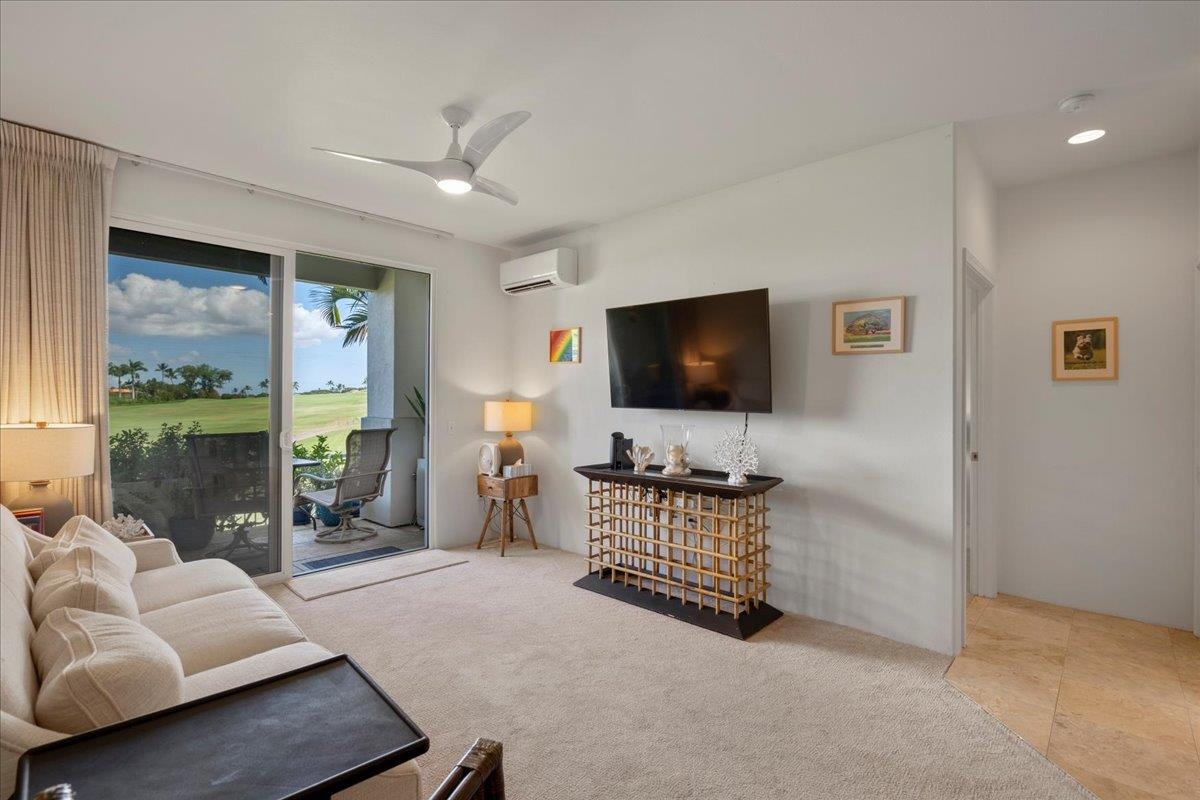 Wailea Fairway Villas condo # Y102, Kihei, Hawaii - photo 13 of 36