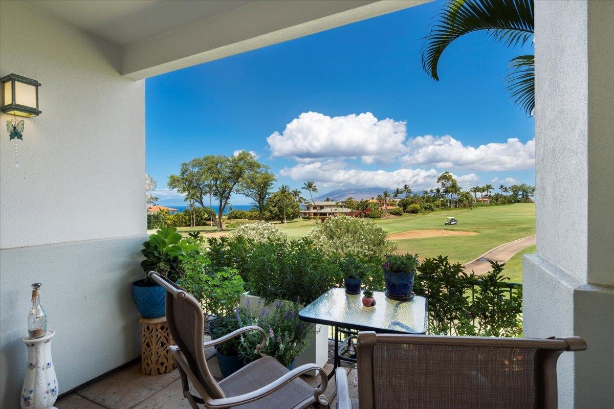 Wailea Fairway Villas condo # Y102, Kihei, Hawaii - photo 20 of 36