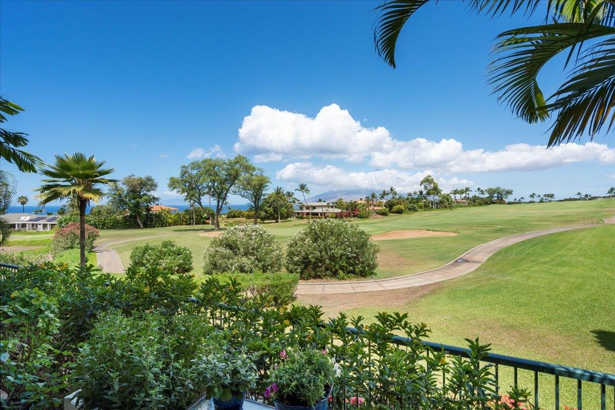 Wailea Fairway Villas condo # Y102, Kihei, Hawaii - photo 22 of 36