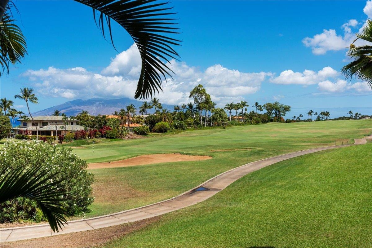 Wailea Fairway Villas condo # Y102, Kihei, Hawaii - photo 23 of 36