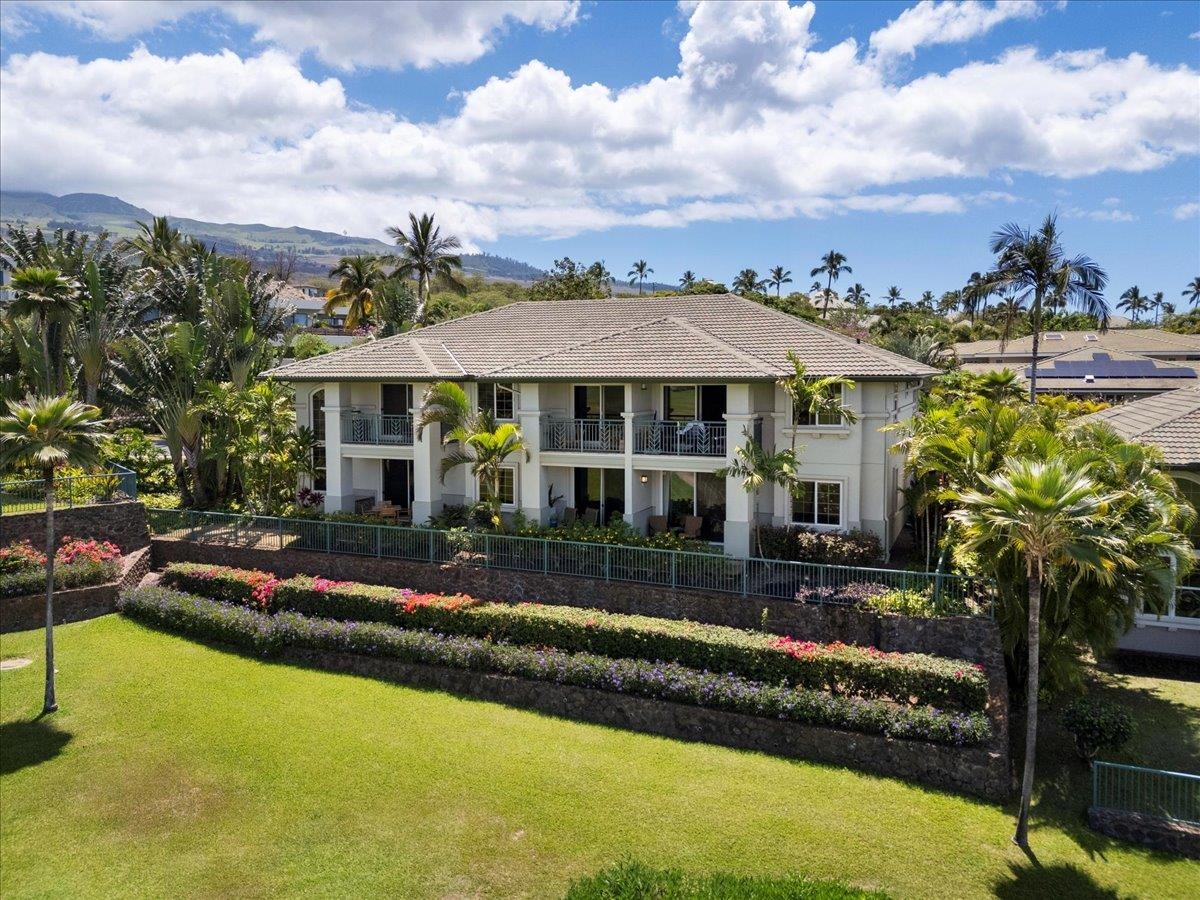 Wailea Fairway Villas condo # Y102, Kihei, Hawaii - photo 24 of 36
