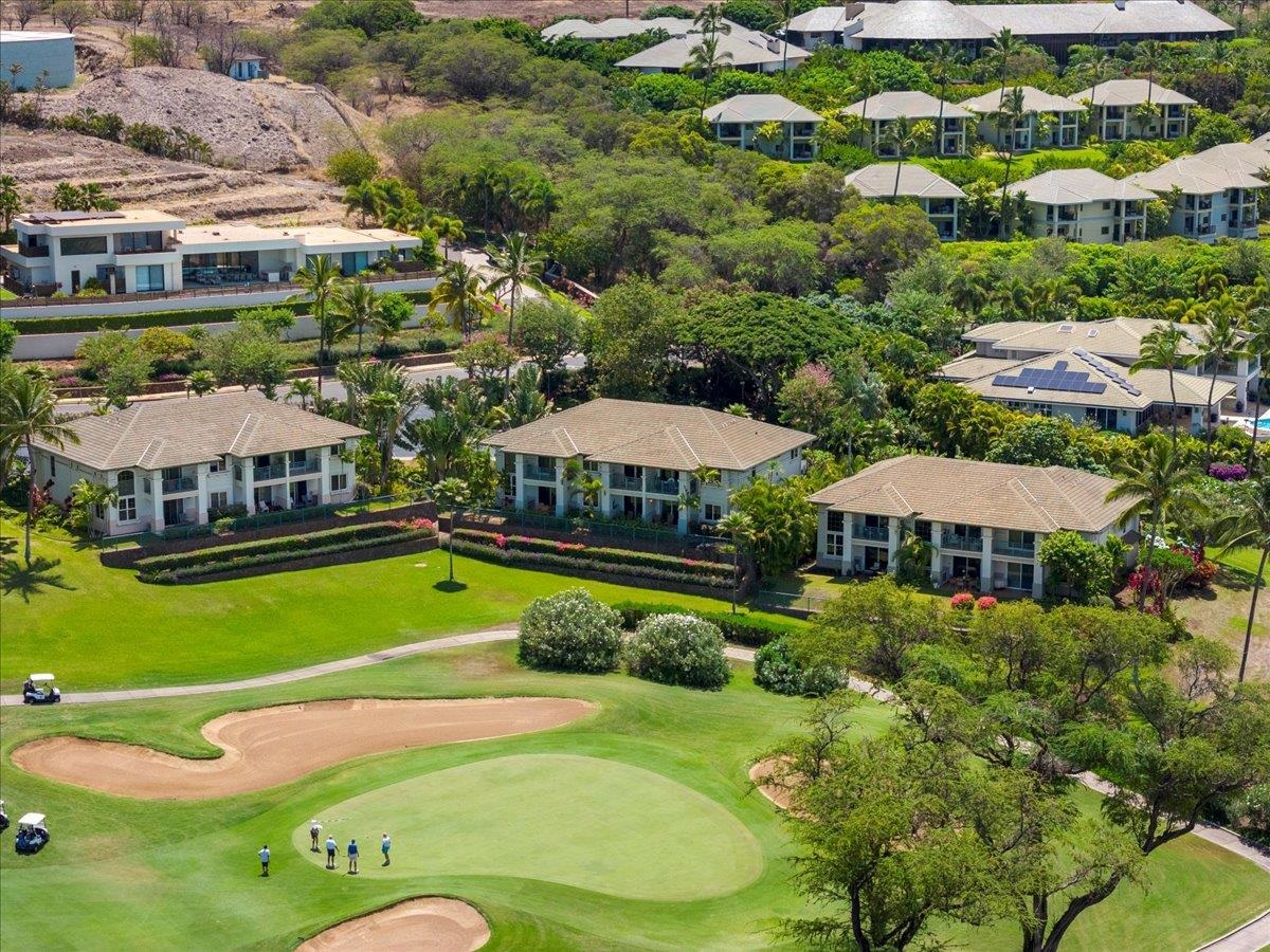 Wailea Fairway Villas condo # Y102, Kihei, Hawaii - photo 25 of 36
