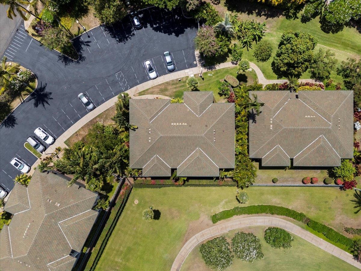 Wailea Fairway Villas condo # Y102, Kihei, Hawaii - photo 27 of 36