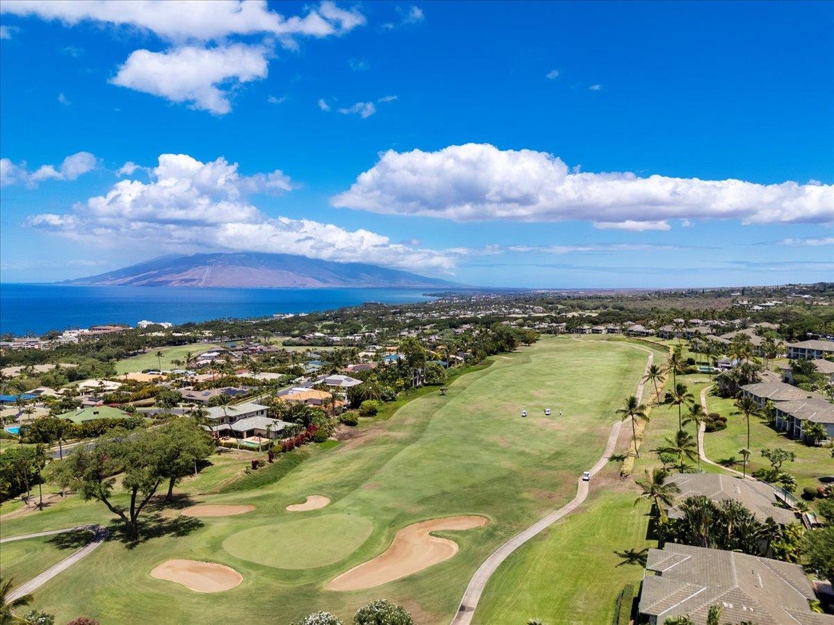 Wailea Fairway Villas condo # Y102, Kihei, Hawaii - photo 28 of 36