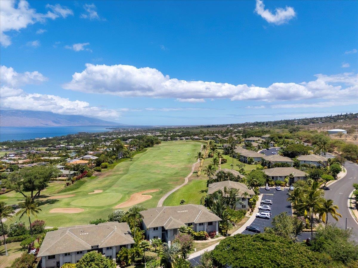 Wailea Fairway Villas condo # Y102, Kihei, Hawaii - photo 29 of 36