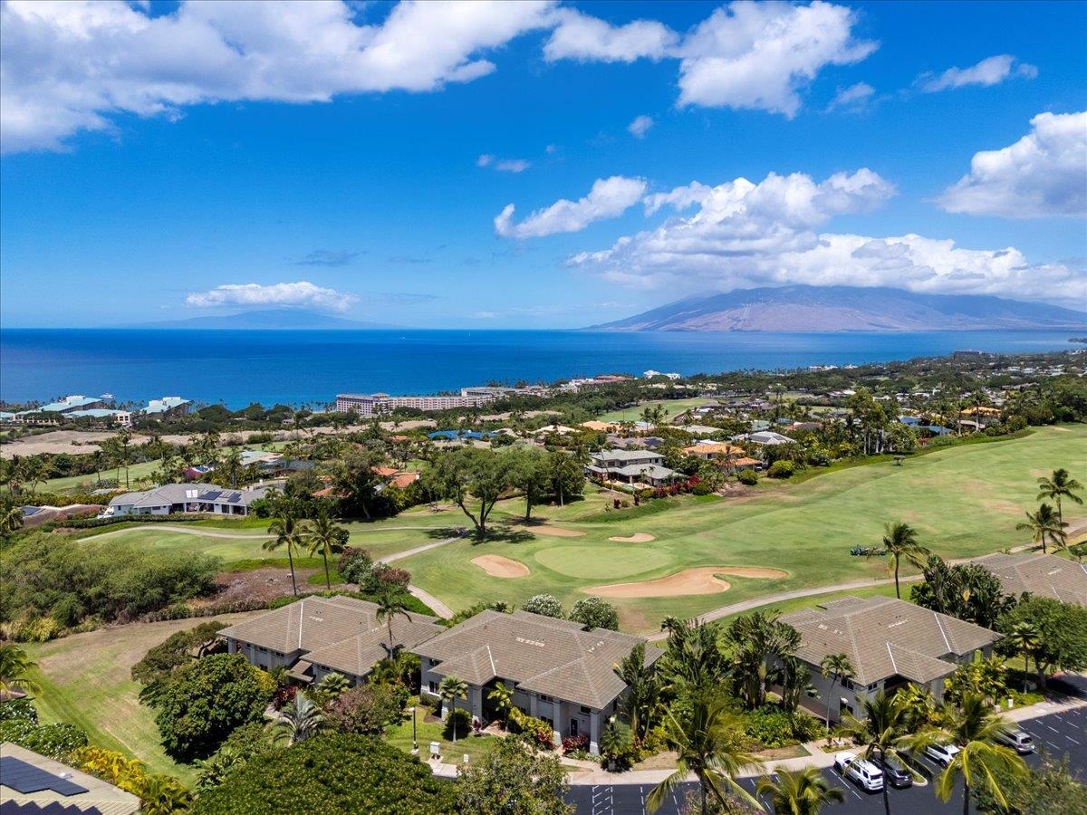 Wailea Fairway Villas condo # Y102, Kihei, Hawaii - photo 30 of 36