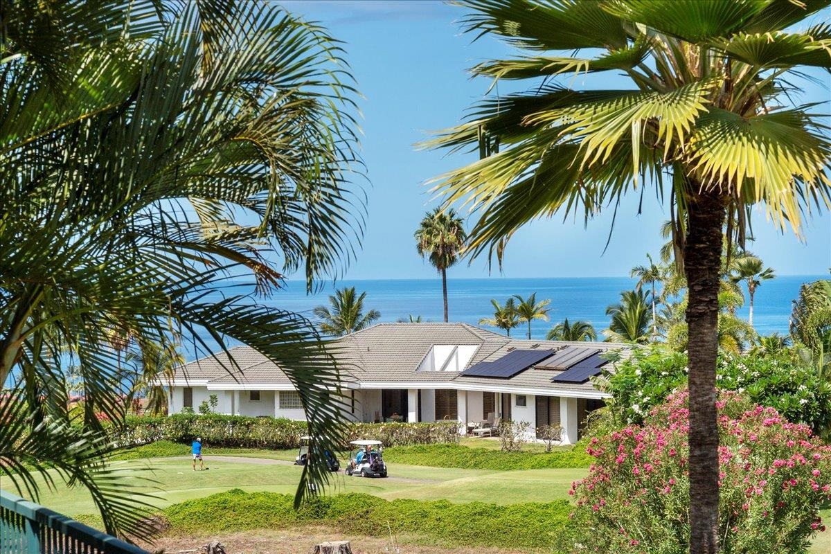 Wailea Fairway Villas condo # Y102, Kihei, Hawaii - photo 31 of 36