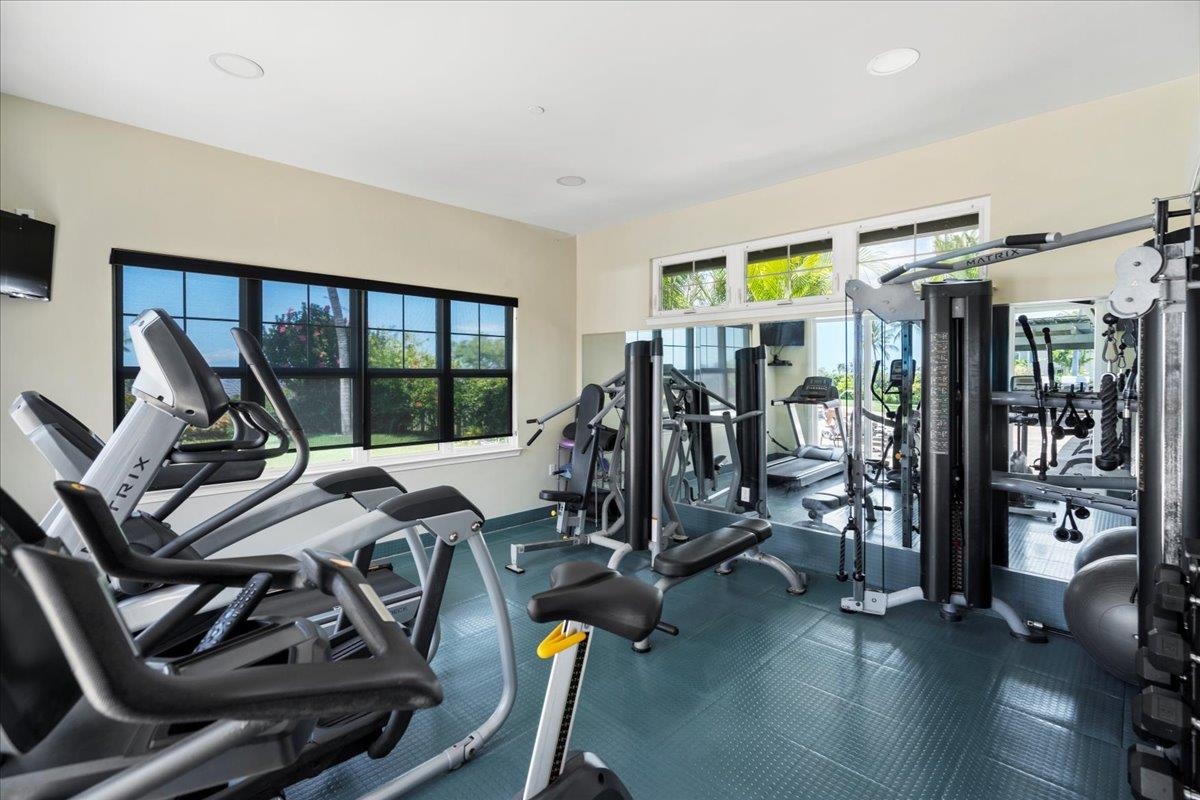 Wailea Fairway Villas condo # Y102, Kihei, Hawaii - photo 36 of 36