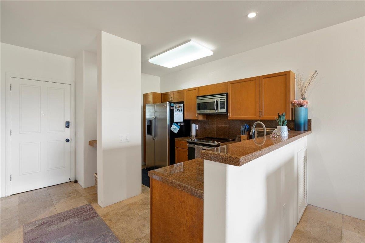 Wailea Fairway Villas condo # Y102, Kihei, Hawaii - photo 5 of 36