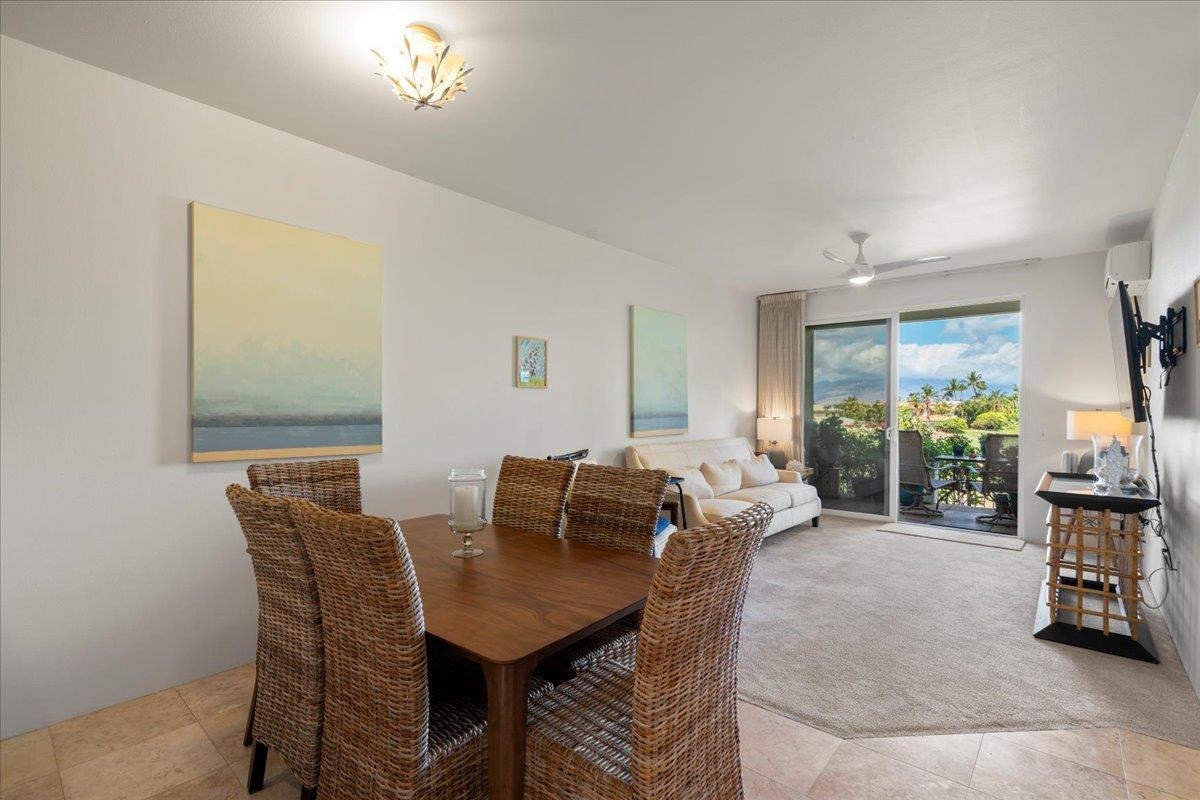 Wailea Fairway Villas condo # Y102, Kihei, Hawaii - photo 10 of 36