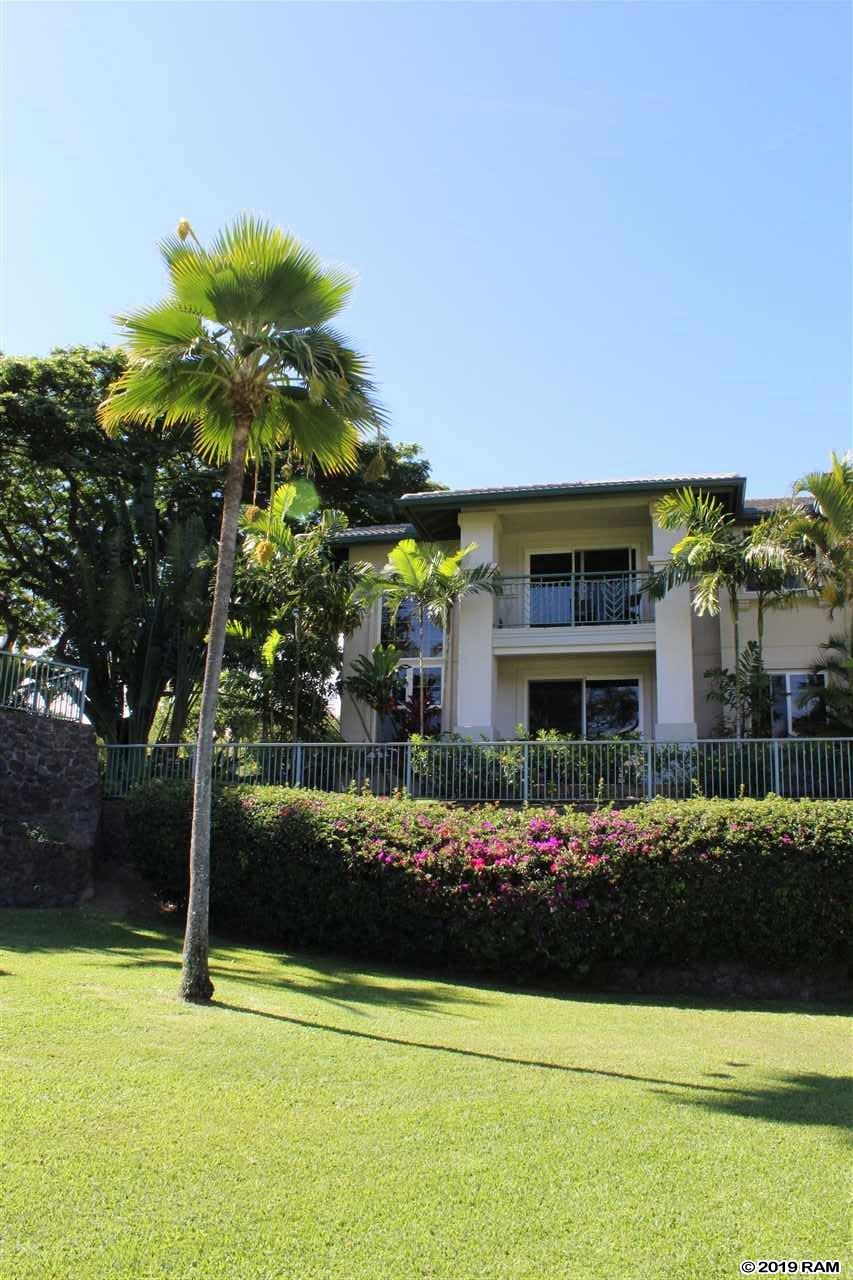 Wailea Fairway Villas condo # Y103, Kihei, Hawaii - photo 26 of 30