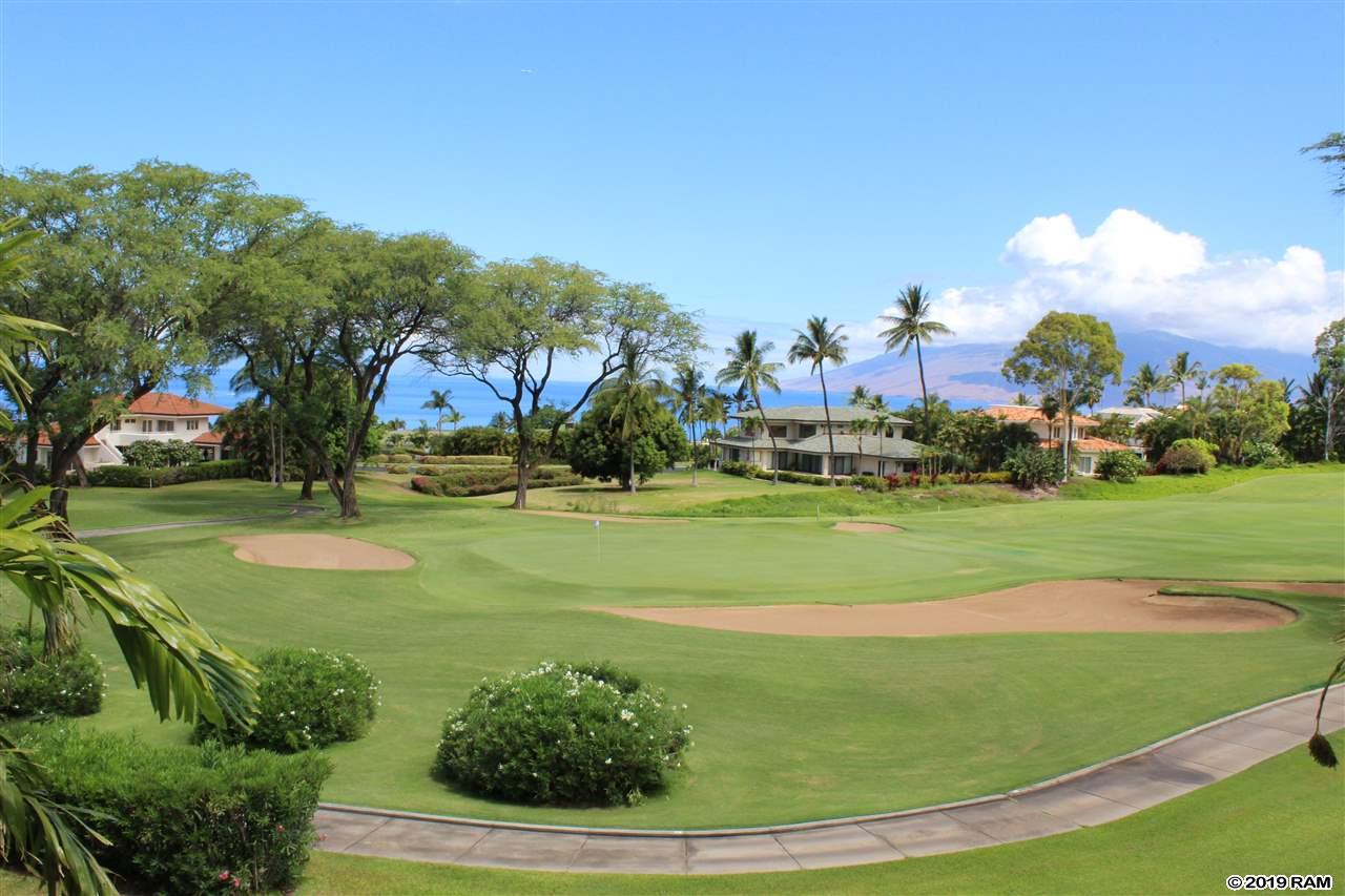 Wailea Fairway Villas condo # Y103, Kihei, Hawaii - photo 28 of 30