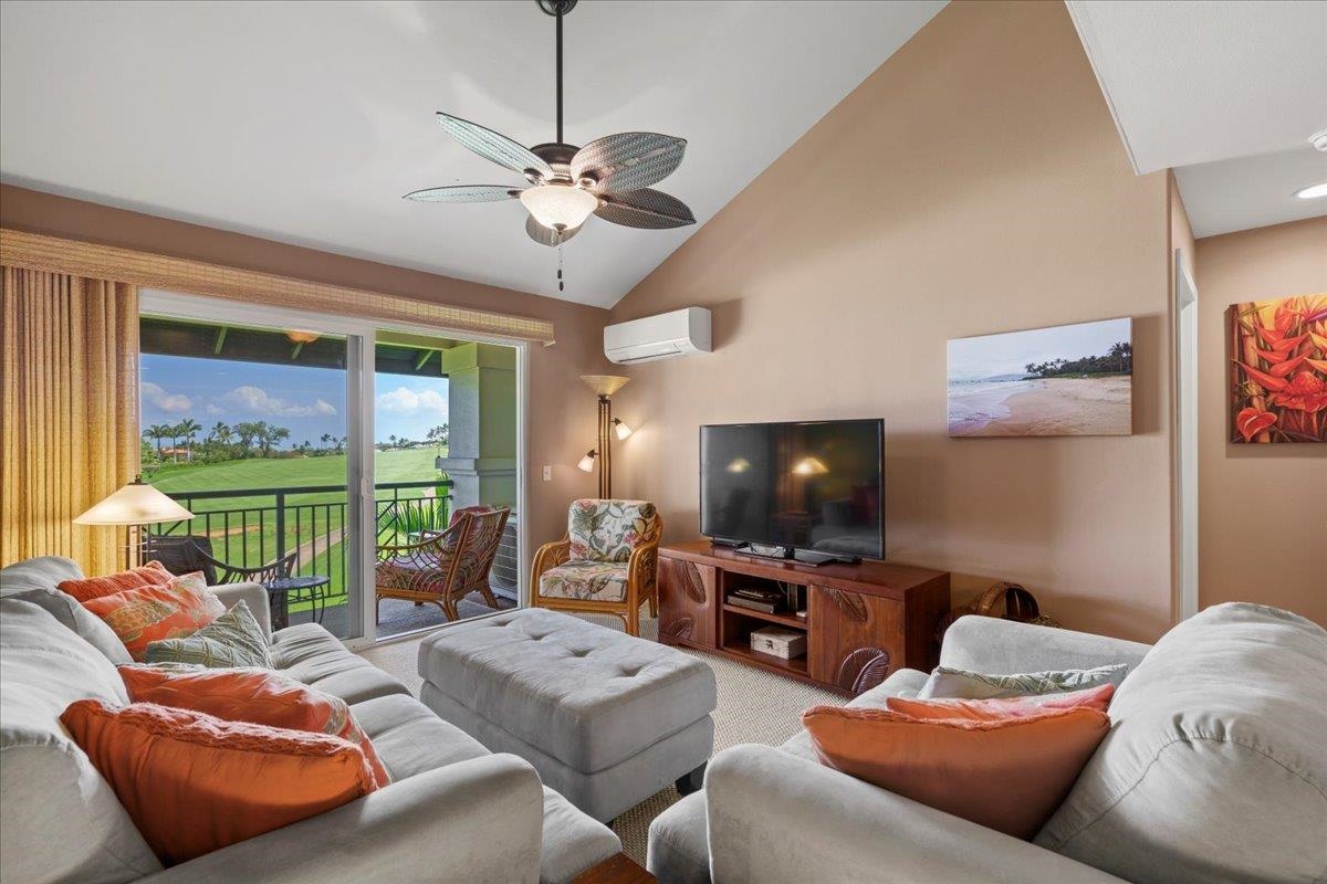 Wailea Fairway Villas condo # Y-202, Kihei, Hawaii - photo 2 of 44