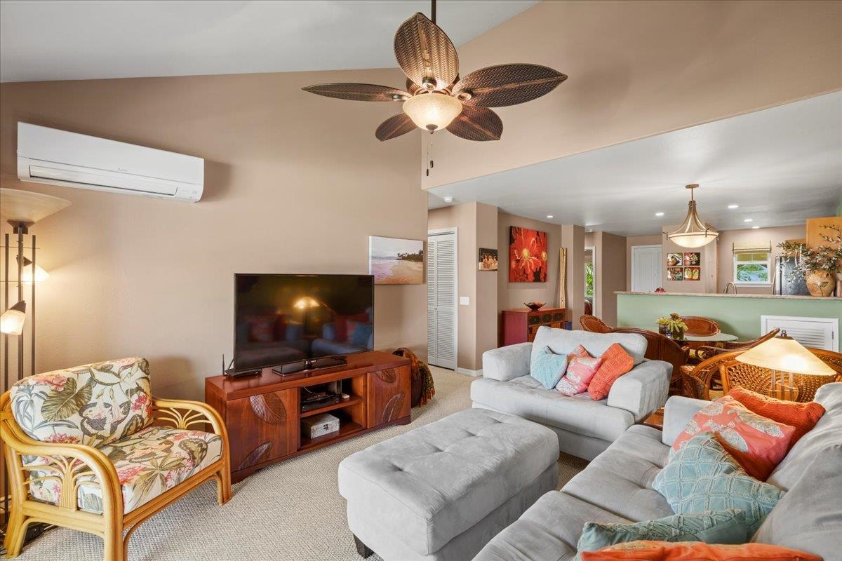 Wailea Fairway Villas condo # Y-202, Kihei, Hawaii - photo 12 of 44