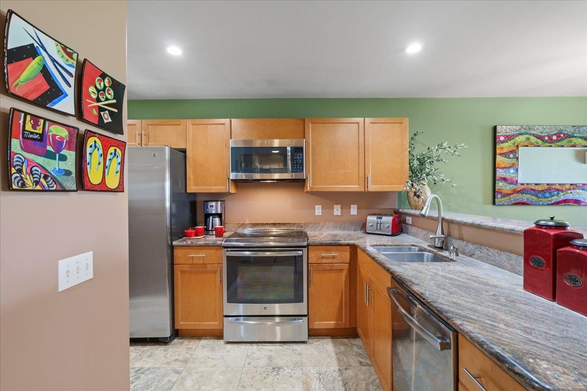 Wailea Fairway Villas condo # Y-202, Kihei, Hawaii - photo 14 of 44