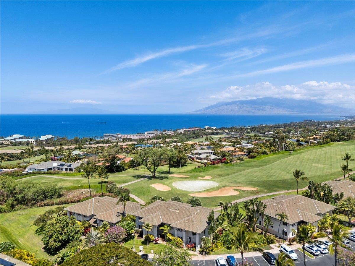Wailea Fairway Villas condo # Y-202, Kihei, Hawaii - photo 24 of 44