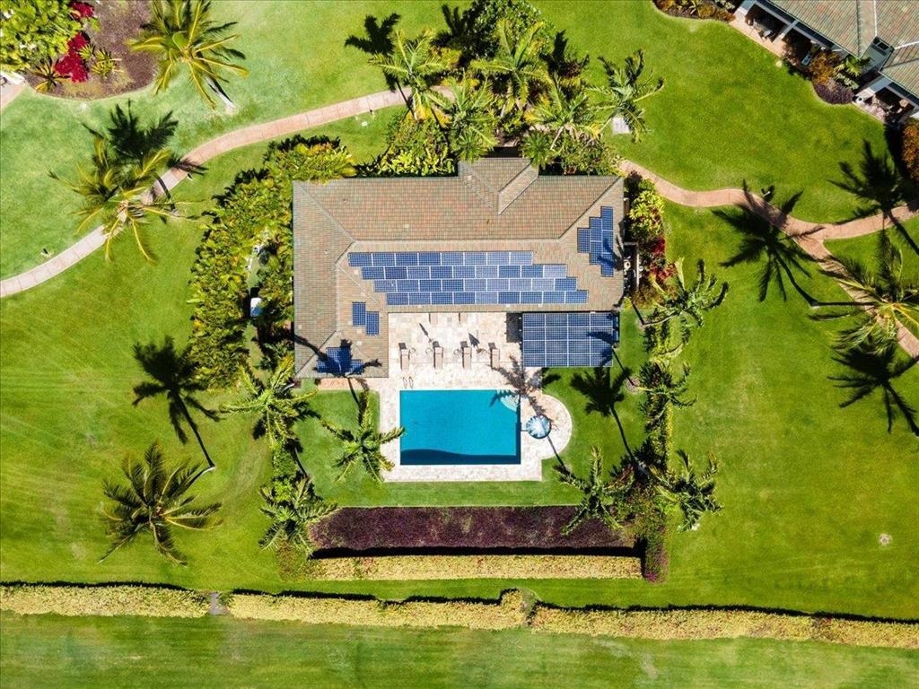 Wailea Fairway Villas condo # Y-202, Kihei, Hawaii - photo 25 of 44