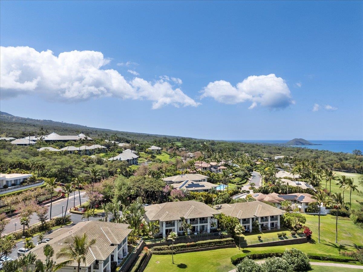 Wailea Fairway Villas condo # Y-202, Kihei, Hawaii - photo 29 of 44