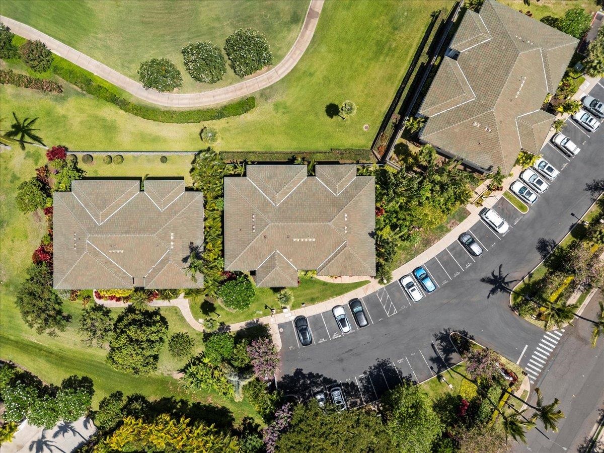 Wailea Fairway Villas condo # Y-202, Kihei, Hawaii - photo 32 of 44